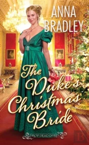 The Duke'S Christmas Bride