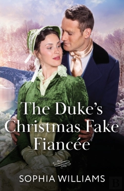 Bertrand.pt - The Duke'S Christmas Fake Fiancee