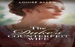 The Duke'S Counterfeit Wife