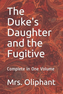 Bertrand.pt - The Duke'S Daughter And The Fugitive