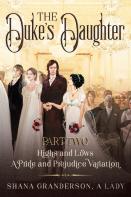 The Duke'S Daughter Part 2