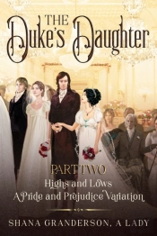 The Duke'S Daughter Part 2