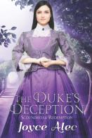 The Duke'S Deception