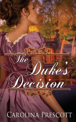 Bertrand.pt - The Duke'S Decision