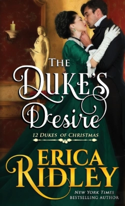 Bertrand.pt - The Duke'S Desire