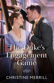 The Duke'S Engagement Game