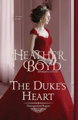 Bertrand.pt - The Duke'S Heart