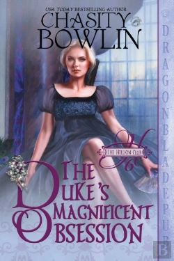 Bertrand.pt - The Duke'S Magnificent Obsession