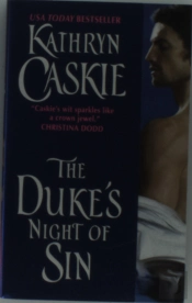 The Duke'S Night Of Sin