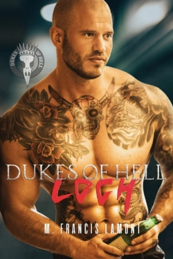 Bertrand.pt - The Dukes Of Hell: Loch