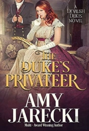 The Duke'S Privateer