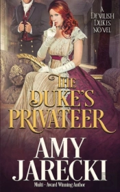 The Duke'S Privateer