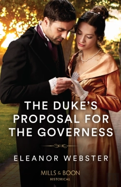 Bertrand.pt - The Duke'S Proposal For The Governess