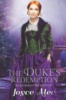 The Duke'S Redemption