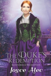 The Duke'S Redemption