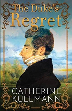 Bertrand.pt - The Duke'S Regret