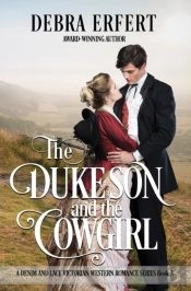 The Duke'S Son And The Cowgirl
