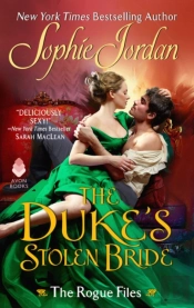 The Duke'S Stolen Bride