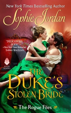 Bertrand.pt - The Duke'S Stolen Bride