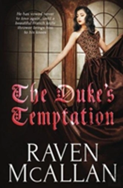 Bertrand.pt - The Duke'S Temptation