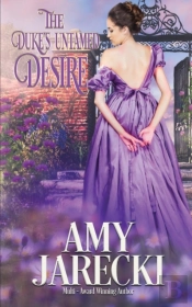 The Duke'S Untamed Desire