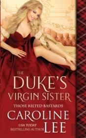 The Duke'S Virgin Sister