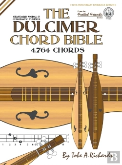 Bertrand.pt - The Dulcimer Chord Bible