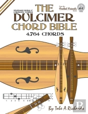 The Dulcimer Chord Bible