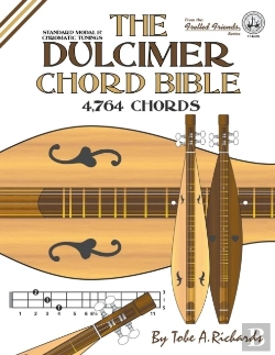 Bertrand.pt - The Dulcimer Chord Bible