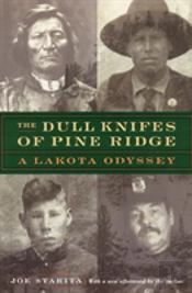 The Dull Knifes Of Pine Ridge