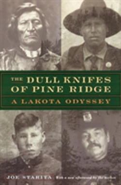 Bertrand.pt - The Dull Knifes Of Pine Ridge