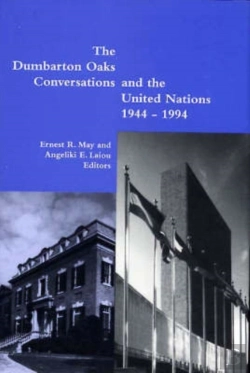 Bertrand.pt - The Dumbarton Oaks Conversations And The United Nations, 1944-94