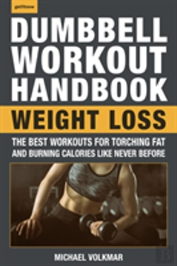 Bertrand.pt - The Dumbbell Workout Handbook: Weight Loss