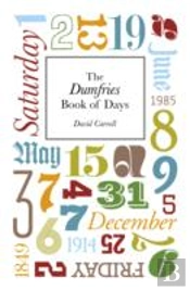 The Dumfries Book Of Days