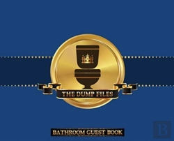 Bertrand.pt - The Dump Files Bathroom Guest Book
