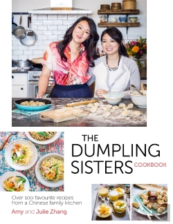 Bertrand.pt - The Dumpling Sisters Cookbook