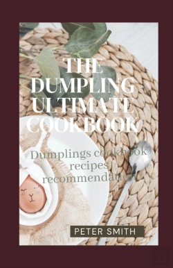 Bertrand.pt - The Dumpling Ultimate Cookbook
