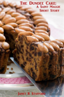 The Dundee Cake