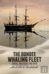 The Dundee Whaling Fleet