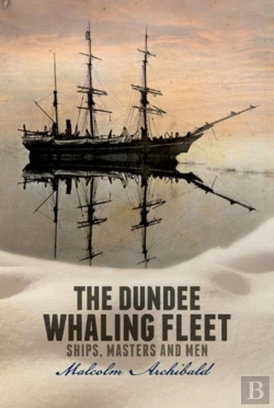 Bertrand.pt - The Dundee Whaling Fleet