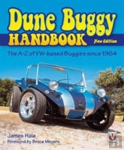 Bertrand.pt - The Dune Buggy Handbook