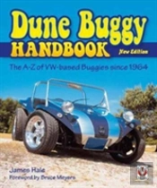 The Dune Buggy Handbook