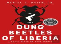 The Dung Beetles Of Liberia