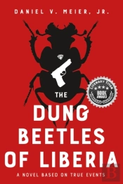 The Dung Beetles Of Liberia