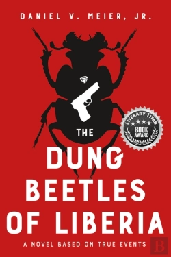 Bertrand.pt - The Dung Beetles Of Liberia