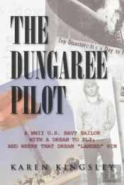 The Dungaree Pilot