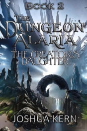 The Dungeon Alaria 2