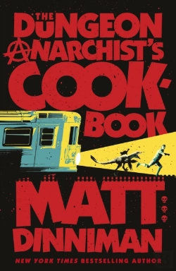 Bertrand.pt - The Dungeon Anarchist's Cookbook