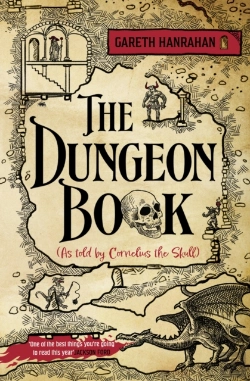 Bertrand.pt - The Dungeon Book