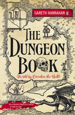 Bertrand.pt - The Dungeon Book
